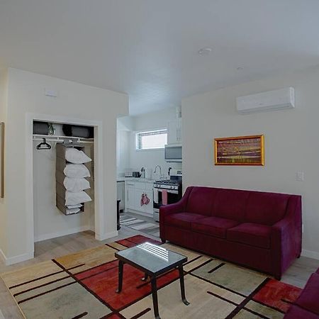 Spacious 500 Sqft Studio With Balboa Park View San Diego Zewnętrze zdjęcie